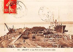 ARZEW 327